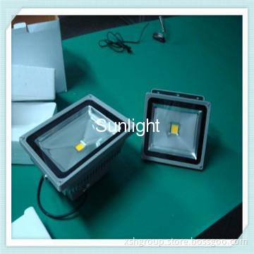 30w outdoor led floodlights 2700-2800Lm